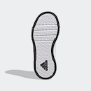 Tênis adidas Tensaur Hook And Loop - Infantil - Foto 5