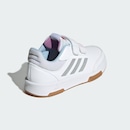 Tênis adidas Tensaur Hook And Loop - Infantil - Foto 7