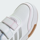 Tênis adidas Tensaur Hook And Loop - Infantil - Foto 9