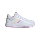 Tênis adidas Tensaur Sport Training Lace - Infantil - Foto 1