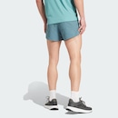 Shorts adidas Corrida Adizero Essentials - Masculino - Foto 3