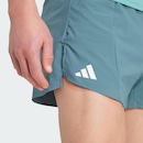 Shorts adidas Corrida Adizero Essentials - Masculino - Foto 6