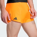 Shorts adidas Corrida Adizero Essentials - Masculino - Foto 5