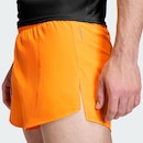 Shorts adidas Corrida Adizero Essentials - Masculino - Foto 6