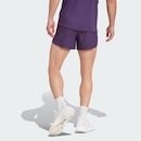 Shorts adidas Corrida Adizero Essentials - Masculino - Foto 3