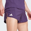 Shorts adidas Corrida Adizero Essentials - Masculino - Foto 5