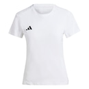 Camiseta adidas Corrida Adizero Essentials - Feminina - Foto 1