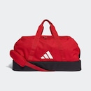 Mala adidasDuffel Média Tiro League - Foto 2