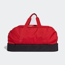 Mala adidasDuffel Média Tiro League - Foto 4