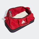 Mala adidasDuffel Média Tiro League - Foto 5