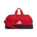 Mala adidasDuffel Média Tiro League - Foto 1