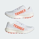 Tênis adidas Terrex Agravic Speed Trail Running - Masculino - Foto 7