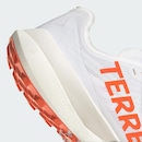 Tênis adidas Terrex Agravic Speed Trail Running - Masculino - Foto 8
