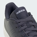 Tênis adidas Advantage Base 2.0 - Masculino - Foto 8