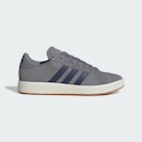 Tênis adidas Grand Court Base 00S - Masculino - Foto 2