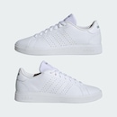 Tênis adidas Advantage Base 2.0 - Masculino - Foto 8