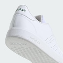 Tênis adidas Advantage Base 2.0 - Masculino - Foto 9