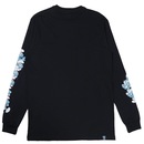 Camiseta Lost Smurfs M/L - Masculina - Foto 2