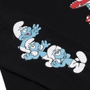 Camiseta Lost Smurfs M/L - Masculina - Foto 6