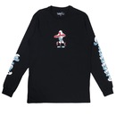 Camiseta Lost Smurfs M/L - Masculina - Foto 1