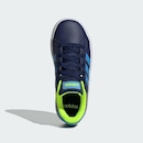 Tênis adidas Grand Court - Infantil - Foto 4
