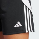 Shorts adidas Tiro 24 - Feminino - Foto 7