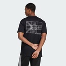 Camiseta adidas Estampada House Of Tiro Nations - Masculina - Foto 5