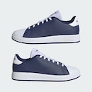 Tênis adidas Advantage Base 2.0 - Infantil - Foto 8