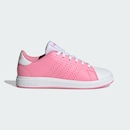 Tênis adidas Advantage Base 2.0 - Infantil - Foto 2