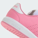 Tênis adidas Advantage Base 2.0 - Infantil - Foto 8