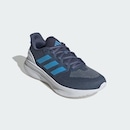 Tênis adidas Ultrabounce 5 - Masculino - Foto 6