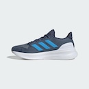 Tênis adidas Ultrabounce 5 - Masculino - Foto 3