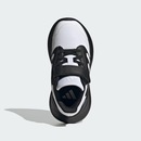Tênis adidas Tensaur Run 2.0 - Infantil - Foto 4