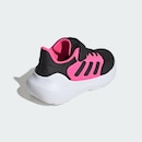 Tênis adidas Tensaur Run 2.0 - Infantil - Foto 7