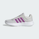 Tênis adidas Lite Racer 4.0 - Feminino - Foto 3