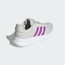 Tênis adidas Lite Racer 4.0 - Feminino - Foto 7