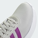 Tênis adidas Lite Racer 4.0 - Feminino - Foto 8