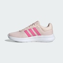 Tênis adidas Lite Racer 4.0 - Feminino - Foto 3