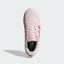 Tênis adidas Lite Racer 4.0 - Feminino - Foto 4