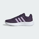 Tênis adidas Lite Racer 4.0 - Feminino - Foto 3