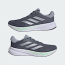 TÊNIS ADIDAS RESPONSE - MASCULINO - Foto 8