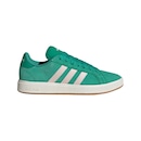 Tênis adidas Grand Court Base 00S - Feminino - Foto 1