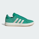 Tênis adidas Grand Court Base 00S - Feminino - Foto 2