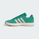 Tênis adidas Grand Court Base 00S - Feminino - Foto 3