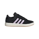 Tênis adidas Grand Court Base 00S - Feminino - Foto 1