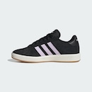 Tênis adidas Grand Court Base 00S - Feminino - Foto 3