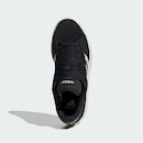 Tênis adidas Grand Court Base 00S - Feminino - Foto 4