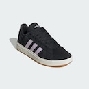 Tênis adidas Grand Court Base 00S - Feminino - Foto 6
