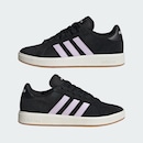 Tênis adidas Grand Court Base 00S - Feminino - Foto 8