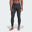 Calça Legging adidas Longa Treino Techfit Compression - Masculina - Foto 3